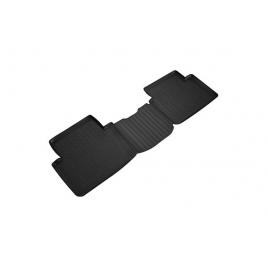 Set covorase auto cauciuc fit umbrella pentru nissan qashqai+2 (2008-2013) (spate) - 2 pcs