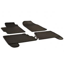 Set covorase auto cauciuc umbrella pentru toyota yaris (2006-2010).(2011-2020) (exceptie hybrid)