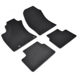 Set covorase auto mocheta umbrella pentru kia proceed [cd]  (2018-)