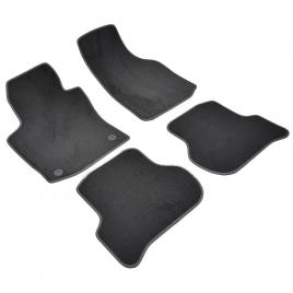 Set covorase auto mocheta umbrella pentru seat toledo iii  (2004-2009)