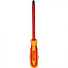 Slimpower cleste de taiat cu varf diagonal. 180mm