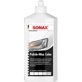 Polish & ceara sonax alb 500ml