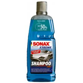 Sampon spalare si uscare  2in1 1000ml sonax