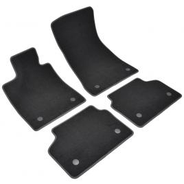 Set covorase auto mocheta umbrella pentru bmw 7 [g12]  (2015-2019)