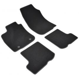 Set covorase auto mocheta umbrella pentru dacia sandero ii  (2012-2020)