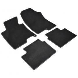Set covorase auto mocheta umbrella pentru kia pro ceed ii [jd]  (2013-2018)