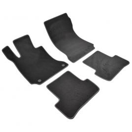 Set covorase auto mocheta umbrella pentru mercedes [glk] x204  (2008-)