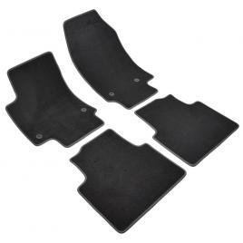 Set covorase auto mocheta umbrella pentru opel crossland x  (2017-)
