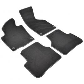 Set covorase auto mocheta umbrella pentru volkswagen passat vii  (2010-)