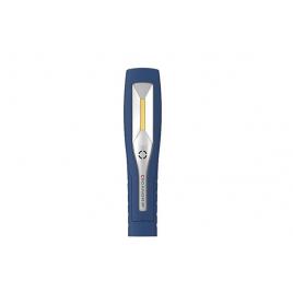 Lanterna reincarcabila mini mag pro compact 200/80lm