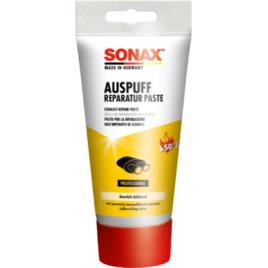 Pasta reparatie sistem evacuare 200 ml sonax