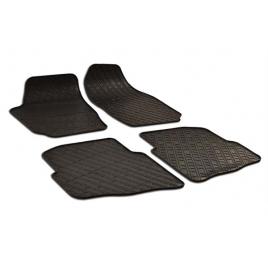Set covorase auto cauciuc umbrella pentru skoda fabia (2000-2007)