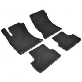 Set covorase auto mocheta umbrella pentru mercedes [gla] x156  (2013-)