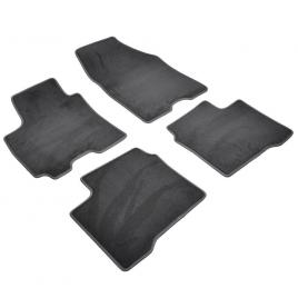 Set covorase auto mocheta umbrella pentru suzuki swift iv  (2017-)