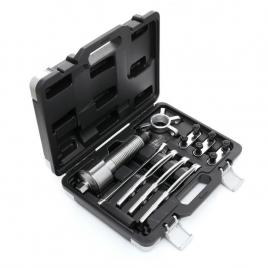 Set profesional de extragere rulmenti 10t kraftdele kd10161 tbc