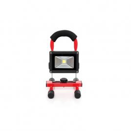 Lampa de constructie led 20w acumulator kreaftdele kd1228