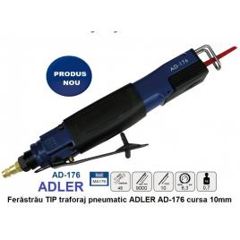 Ferăstrău tip traforaj pneumatic adler ad-176 cursa 10mm