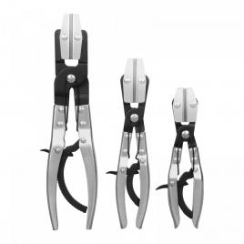 Set de 3 clesti cu retinere profesionali msw-mhpop-3 msw germania