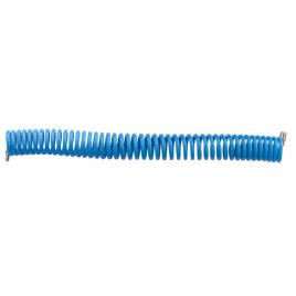 Furtun pneumatic spiralat poliuretan 10x6.5mm 5m adler ma0140.85
