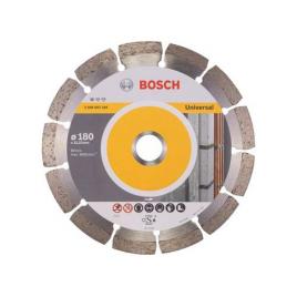 Disc diamantat pentru beton 180mm bud pro-eco bosch v-2608602194
