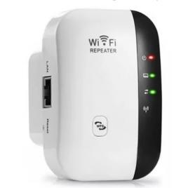 Amplificator wireless, wi-fi repeater