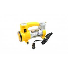 Compresor auto, cyclone, dС-20, 12 v, 35 l / min, 150 psi