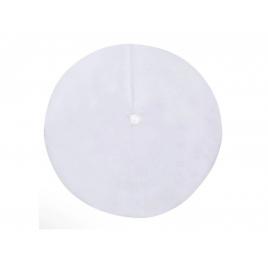 Covor zapada brad, covor imitatie zapada, covor zapada 90cm