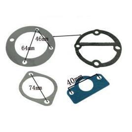 Set garnituri cap compresor cilindru de 47mm (4buc/set) ch030