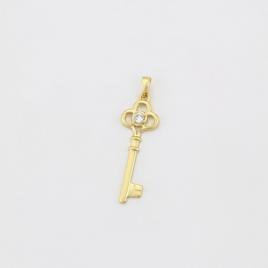 Pandantiv key