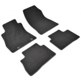 Set covorase auto mocheta umbrella pentru nissan juke i  (2010-2019)