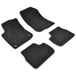 Set covorase auto mocheta umbrella pentru peugeot p208 i  (2012-2019)