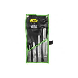 Set de 4 dalti jbm