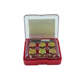 Set reparator de filete pentru buson (m-15) jbm
