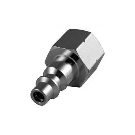 Conector cu filet exterior. usa - 3/8  filet interior jbm