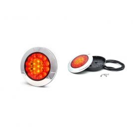 Lampa multifunctionala spate led 980 w131 12v-24v semnalizare / stop / pozitie was