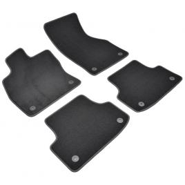 Set covorase auto mocheta umbrella pentru audi a3  (2012-2020)