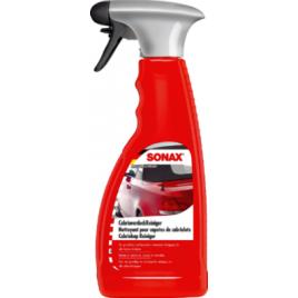 Solutie de curatare pentru capote convertibile 500ml sonax