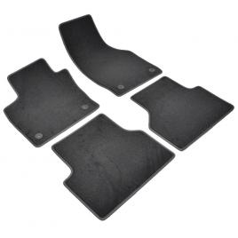 Set covorase auto mocheta umbrella pentru audi q3 [8u]  (2011-2018)