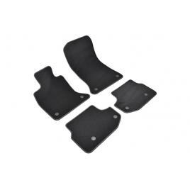 Set covorase auto mocheta umbrella pentru bmw 5 [f10.11  lci]  (2013-2017)