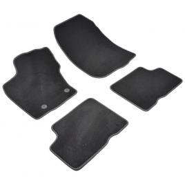 Set covorase auto mocheta umbrella pentru dacia duster i  (2013-2018)