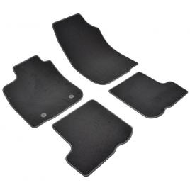 Set covorase auto mocheta umbrella pentru dacia sandero stepway  (2009-)