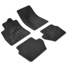 Set covorase auto mocheta umbrella pentru ford fiesta vii  (2017-)
