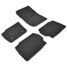 Set covorase auto mocheta umbrella pentru ford mondeo v  (2014-)