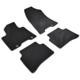 Set covorase auto mocheta umbrella pentru hyundai tucson iii  (2015-2018)