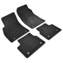 Set covorase auto mocheta umbrella pentru opel insignia i  (2009-2017)
