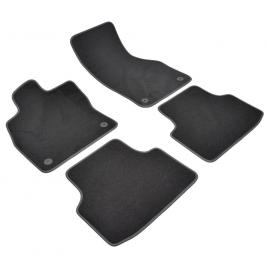 Set covorase auto mocheta umbrella pentru skoda octavia iii [typ 5e]  (2013-2019)