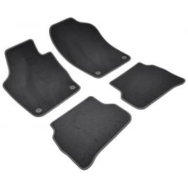 Set covorase auto mocheta umbrella pentru volkswagen polo v [6r/6c]  (2009-2017)