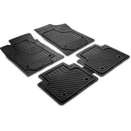 Set covorase auto pvc universale extra
