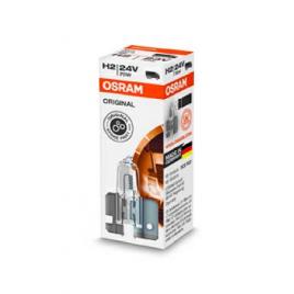 Bec camion 24v h2 70 w original osram