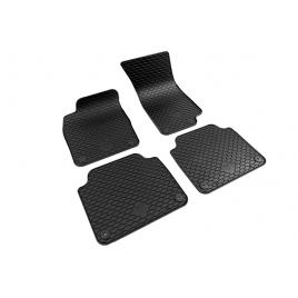 Set covorase auto cauciuc umbrella pentru audi a8 (d5) (inclusiv hybrid) (2018-)